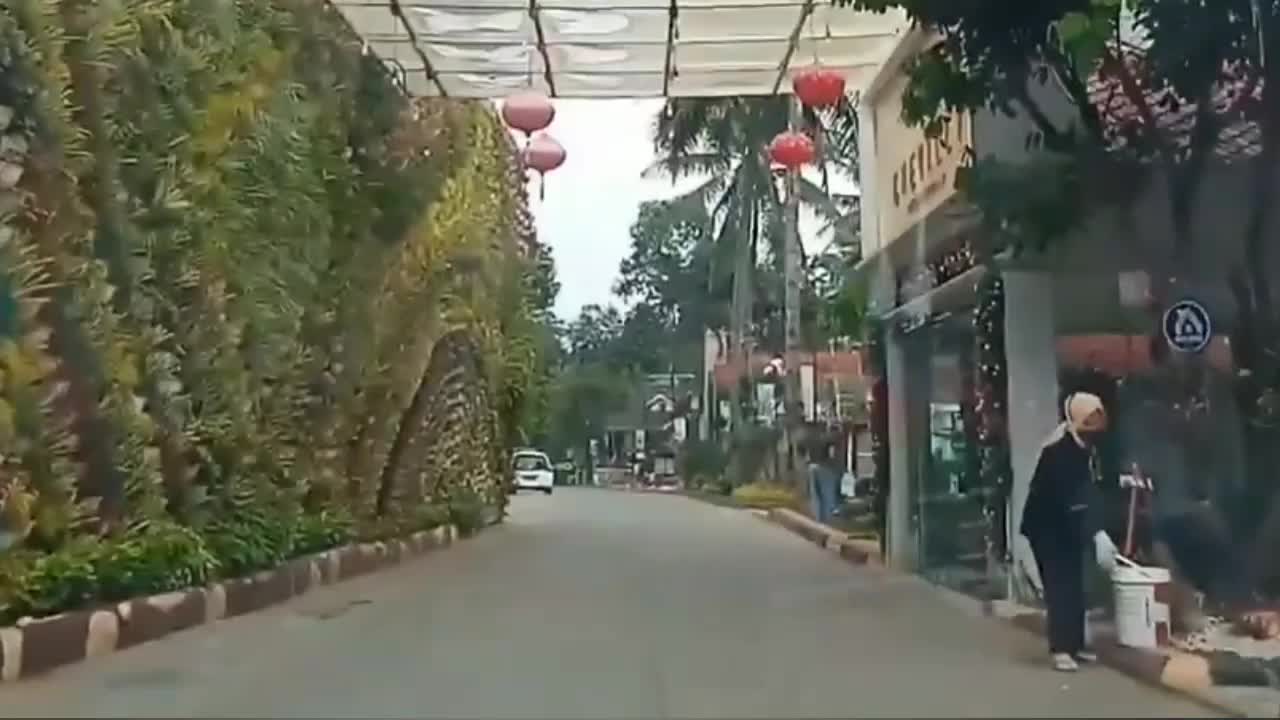 Riview tempat wisata di bogor