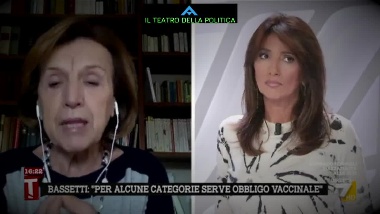 Fornero : limitare ulteriormente libertà ai non vaccinati