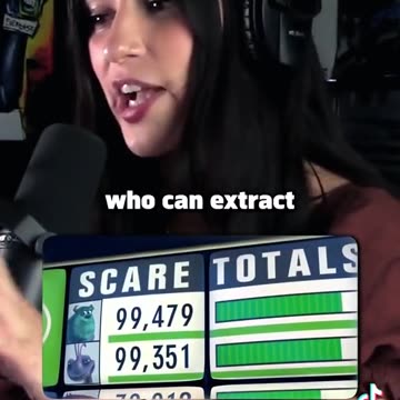 Adrenochrome in child movies