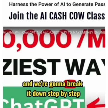 AI Reshaping Reality: From Science Fiction to Real-World Impact l WFH UNIVERSITY