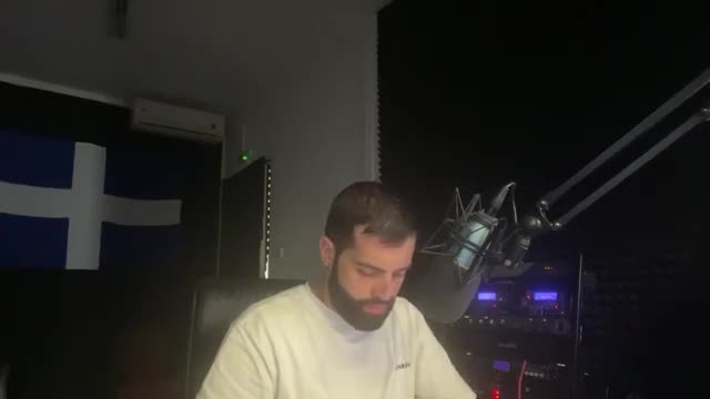 ΣΕΡΕΤΗΣ ΓΡΗΓΟΡΗΣ - ΚΟΝΤΡΑ ΣΤΟ ΣΥΣΤΗΜΑ LIVE (120722)