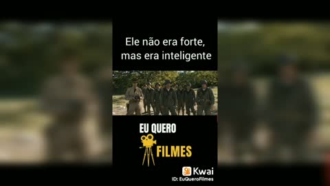 Força e tudo kkk