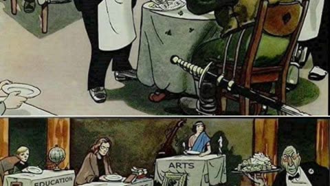 1930s Cartoon Shows That the Fight for Truth Is Still Ongoing