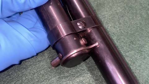 My classic shotgun will not disassemble or reassemble properly! Winchester Model 1912 PART 1