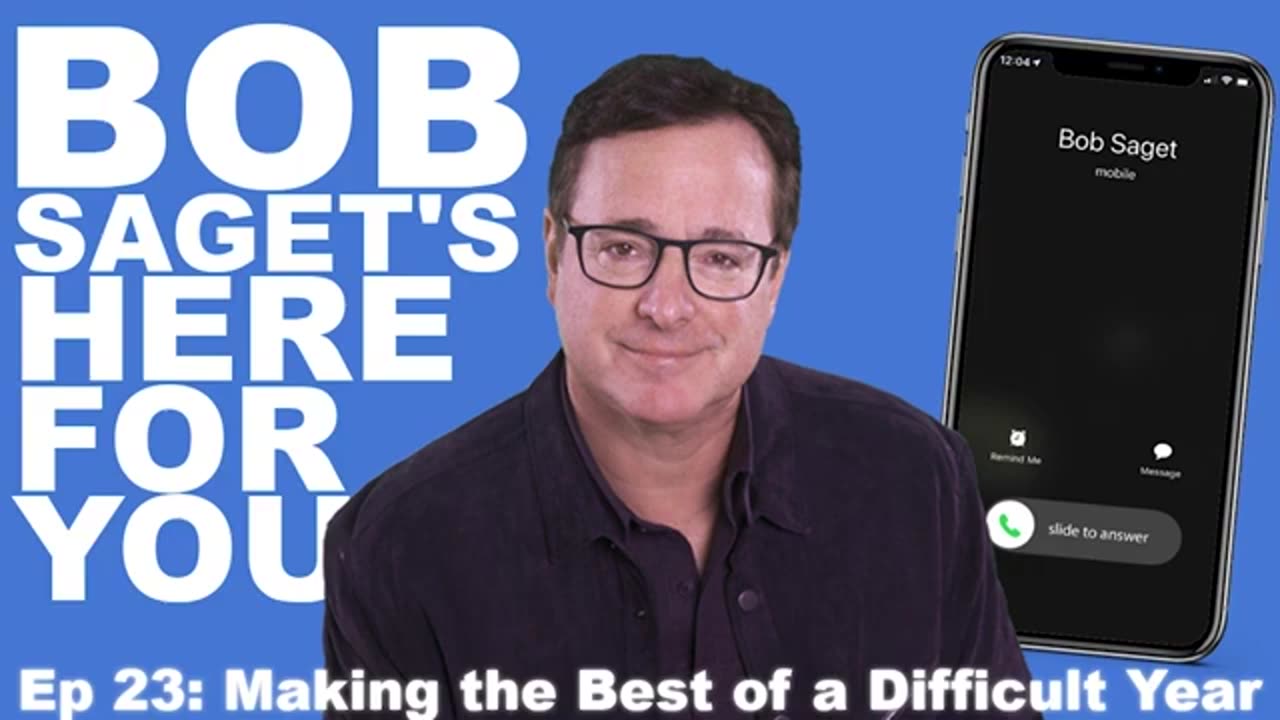 Bob Saget Clips - Best of Episode 16 - 25