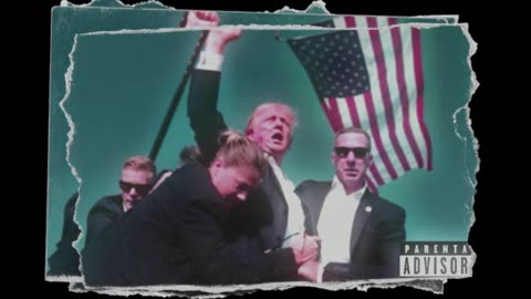 DJT - Many Men