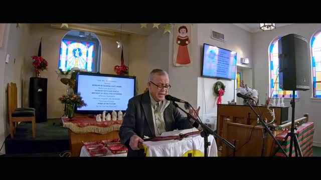 What is a True Christmas?