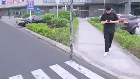 # Funny videos road crashing