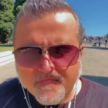 Here’s why I left, when the Governor of Victoria started speaking