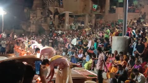 Ganga arti