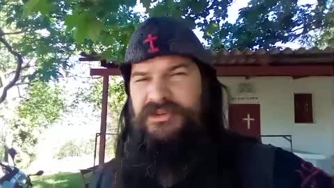 ΈΡΧΕΤΑΙ ΜΕΓΆΛΗ ΦΡΙΚΗ ΓΙΑ ΤΗΝ ΑΝΘΡΩΠΟΤΗΤΑ