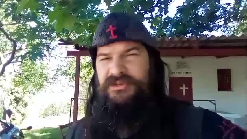 ΈΡΧΕΤΑΙ ΜΕΓΆΛΗ ΦΡΙΚΗ ΓΙΑ ΤΗΝ ΑΝΘΡΩΠΟΤΗΤΑ