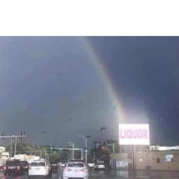 A Sign From the Heavens