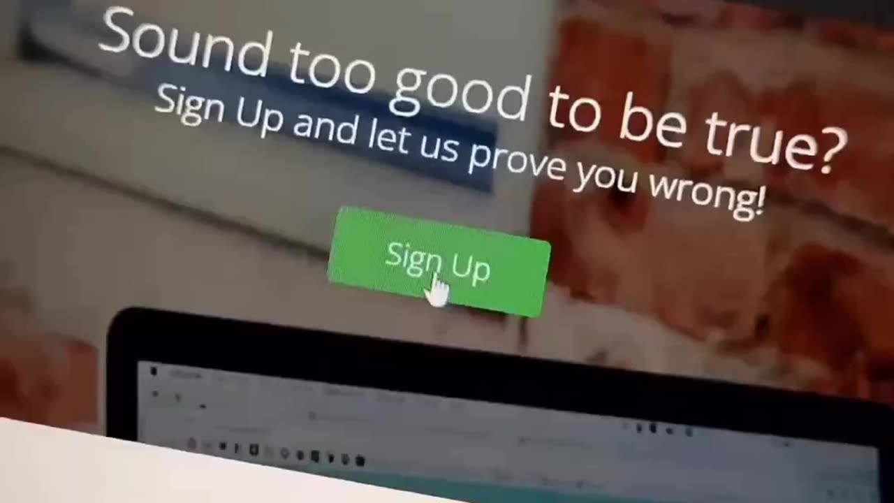 Watch video and make money online