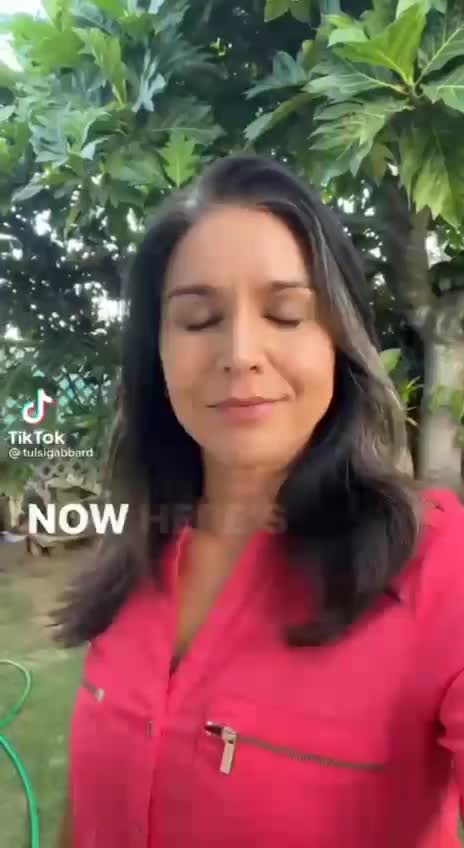 We are reporting the news the mainstream media won’t !