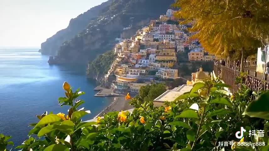 seaside