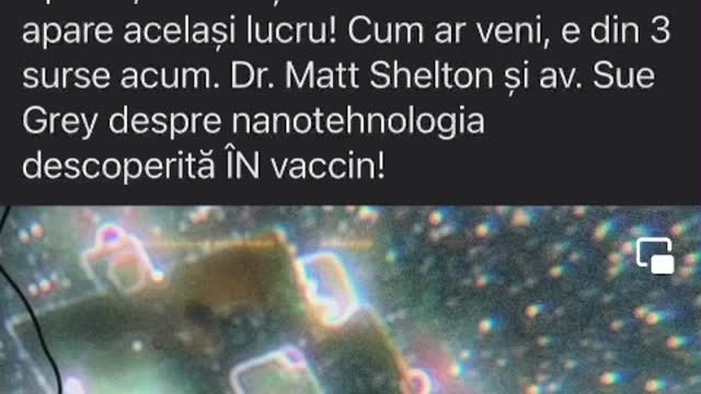 Nanotehnologie în vaccinuri descoperită și în Noua Zeelandă