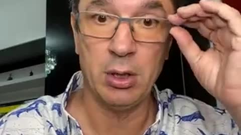 Luis Lazarus - Zeus TV; 23.05.2021