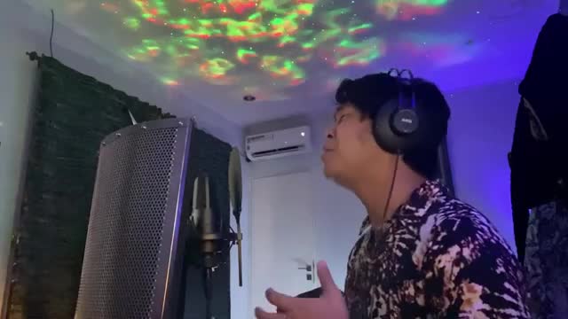 DEAR GOD - AVENGED SEVENFOLD (cover by Cakra Khan)