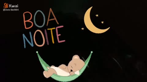 HAVE A GOOD NIGHT SLEEP