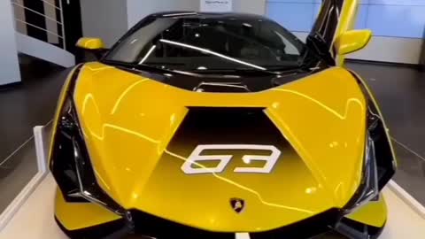 Lamborghini