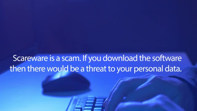 What Is Scareware How to identify and stay safe from it
