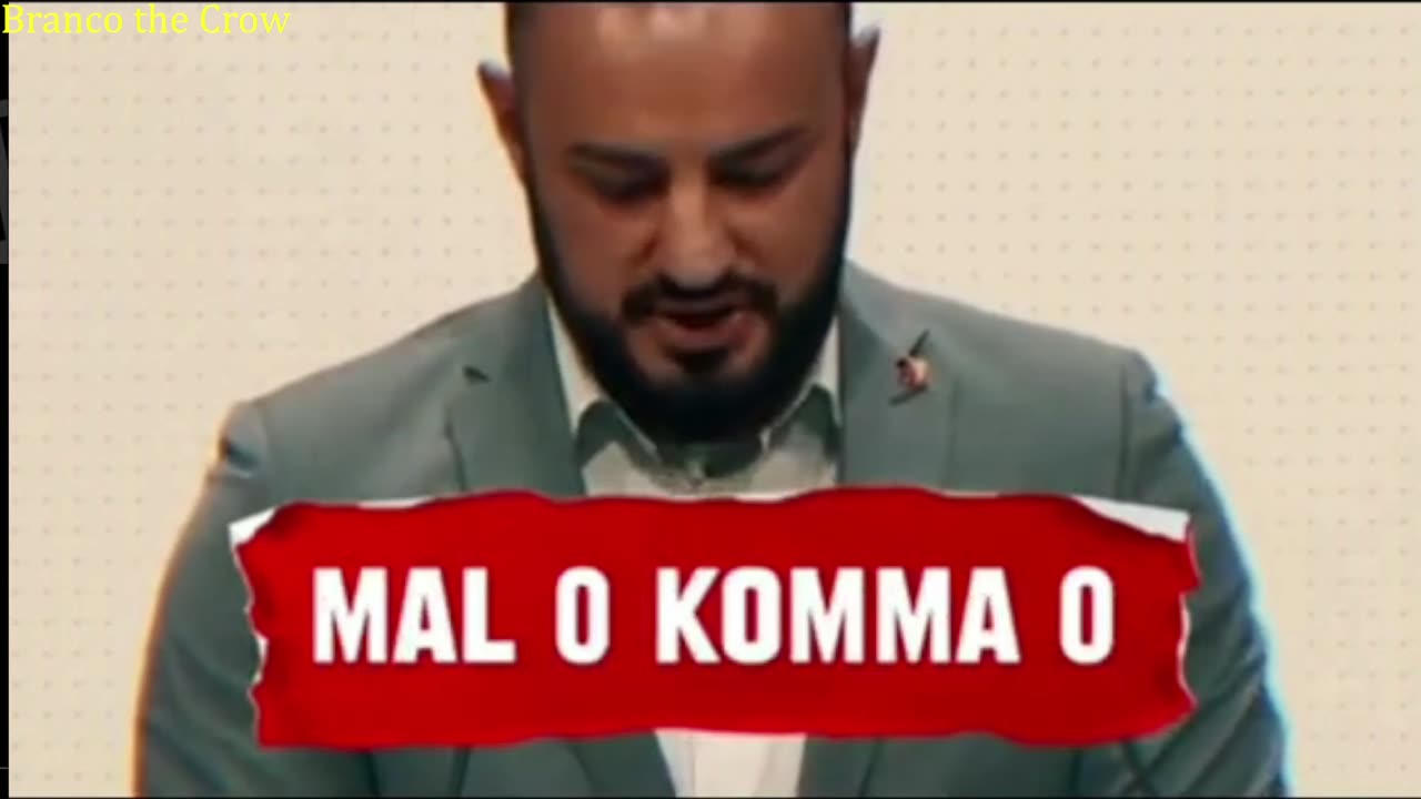 Nehmt euch Zeit und hört gut zu.