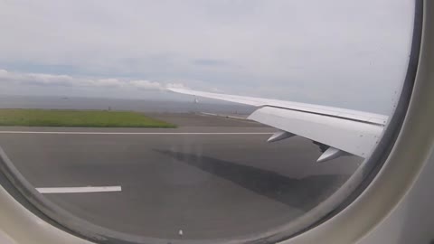 Tokyo Landing