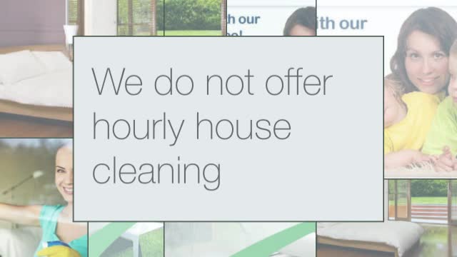 House Cleaning Dublin