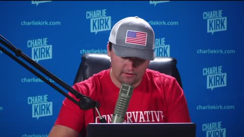 Charlie Kirk / Results are in and Democrat states did far worse than Republican states on Covid-19
