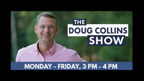 The Doug Collins Show (10-06-22) w/ Guest Terry Rogers