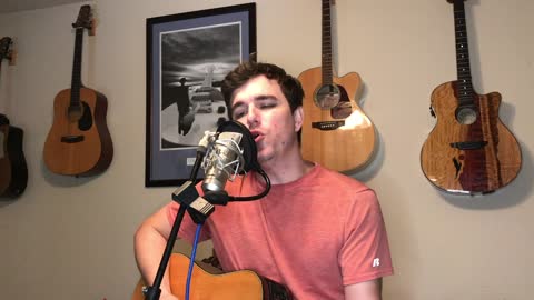 Matt Parker- Train Surfer (Original Song)