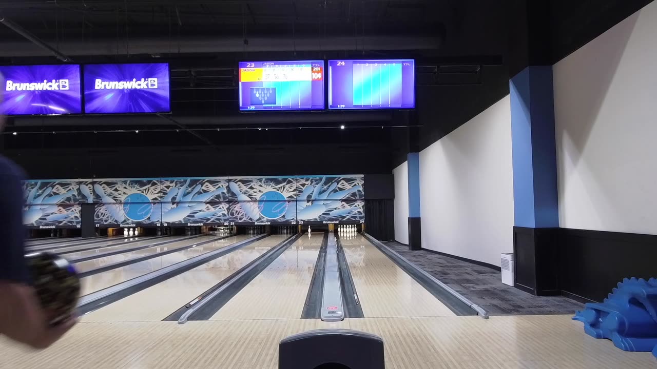 7th Bowling Stream (Mar. 2024 - Part 1)