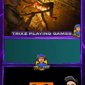 How Silent Hill Nurses battle for promotions!!!