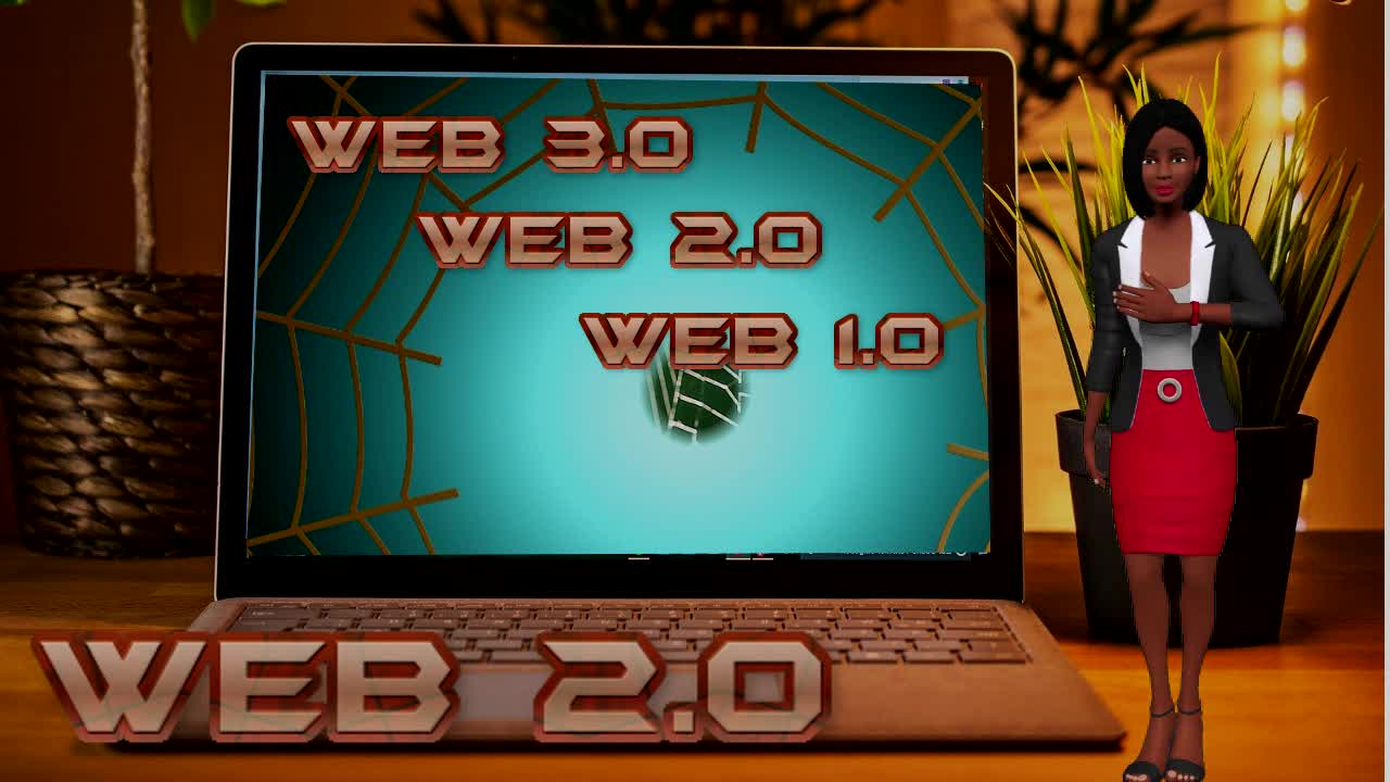 Web 2.0