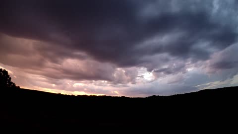 Sun Rise 7 28 22 74f/23c