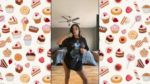 Big Bank TikTok Challenge 🍑😍 