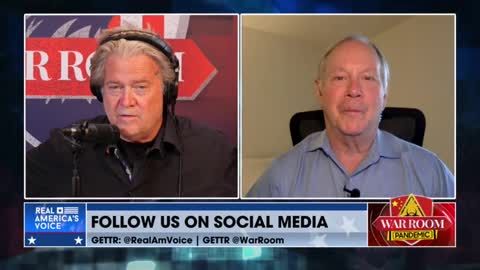 Bill Gertz On The Concerning History Of The FBI
