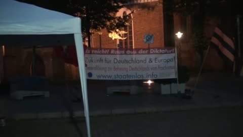 Die AFD wird ihre Meuthen Steuerung los = Konsequenzen
