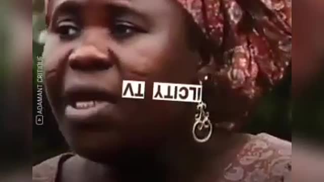 Truth on what is still happening in Africa