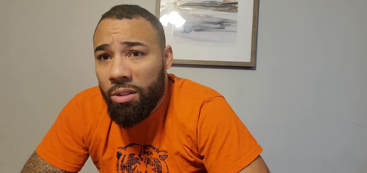 Kyrie Irving Does Witchcraft Before NBA Game