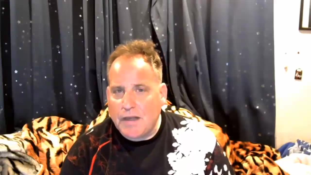 Benjamin Fulford Update Today August 2, 2024 - Benjamin Fulford