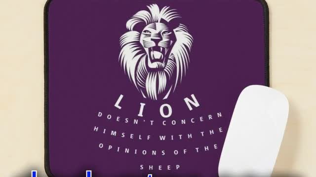 lion