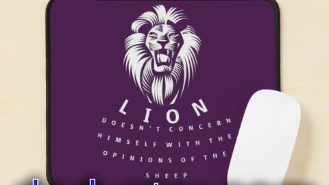 lion