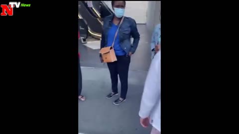 04-06-2021 Les infirmières tueuses IV Reich 卐 - Le racolage vaccinal