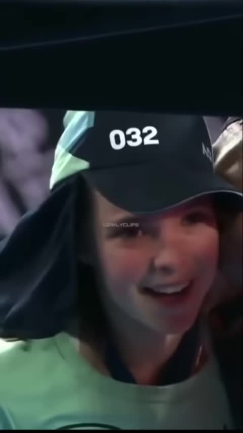 coute moments in tennis