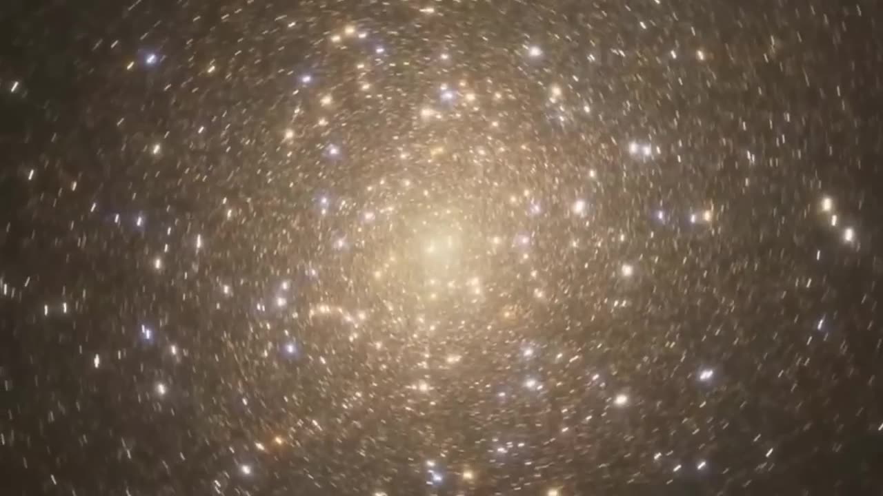 How big is our Universe _