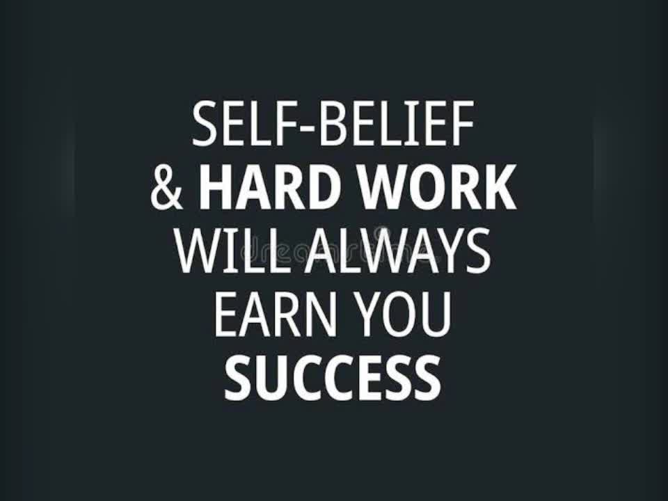 Earn Your Success