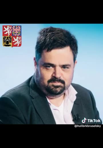 Text Olivera Cromwella (1599 - 1658) čte Jan Kraus.