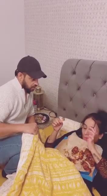 Couple Argues Over Small Stuff, What Happens Next Will Shock You | Rajesh Moundekar